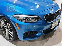 بي ام دبليو الفئة 2